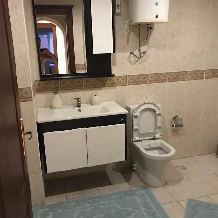 Appartement En-oez Alanya
